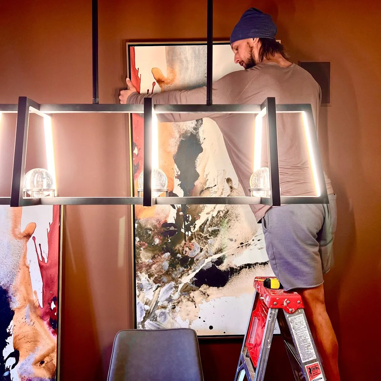 Soulbrothers Remodeling & Handyman photo 5