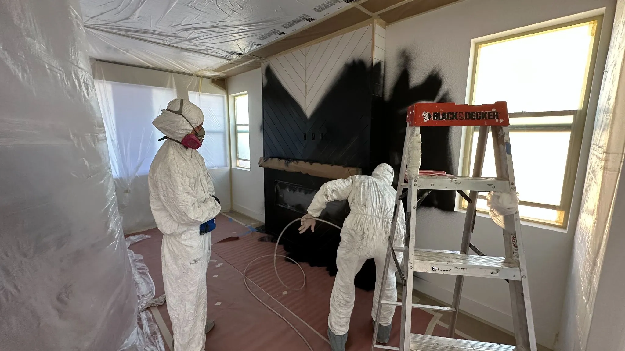 Soulbrothers Remodeling & Handyman photo 9