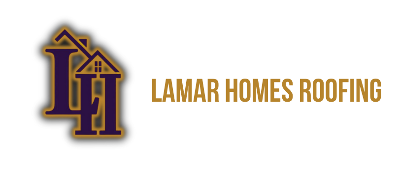 Lamar Homes Roofing logo