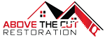 Above The Cut Restoration logo