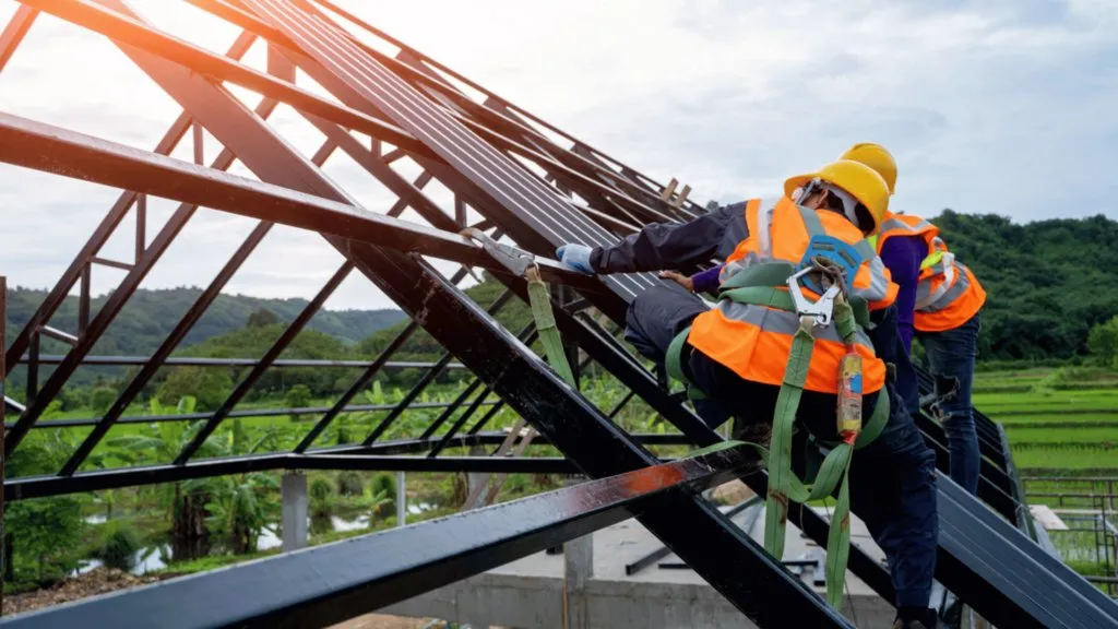 Next Level Roofers Chandler photo 4