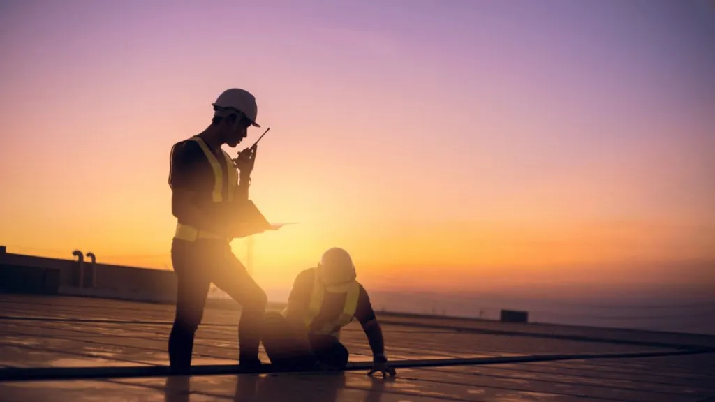 Next Level Roofers Chandler photo 2