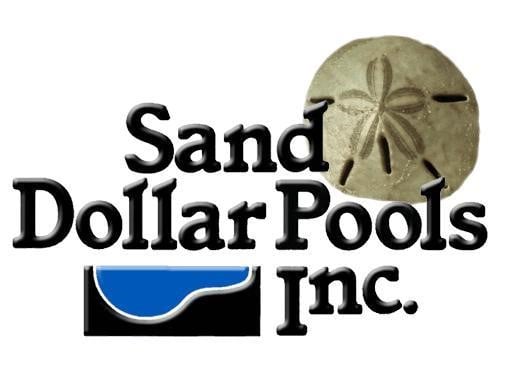 Sand Dollar Pools Inc. logo