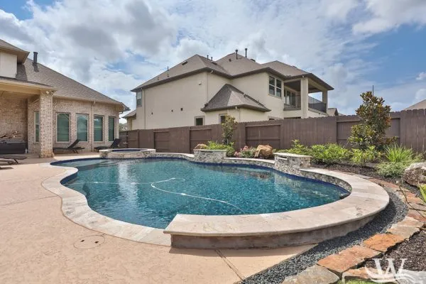 Waterside Poolscapes photo 15