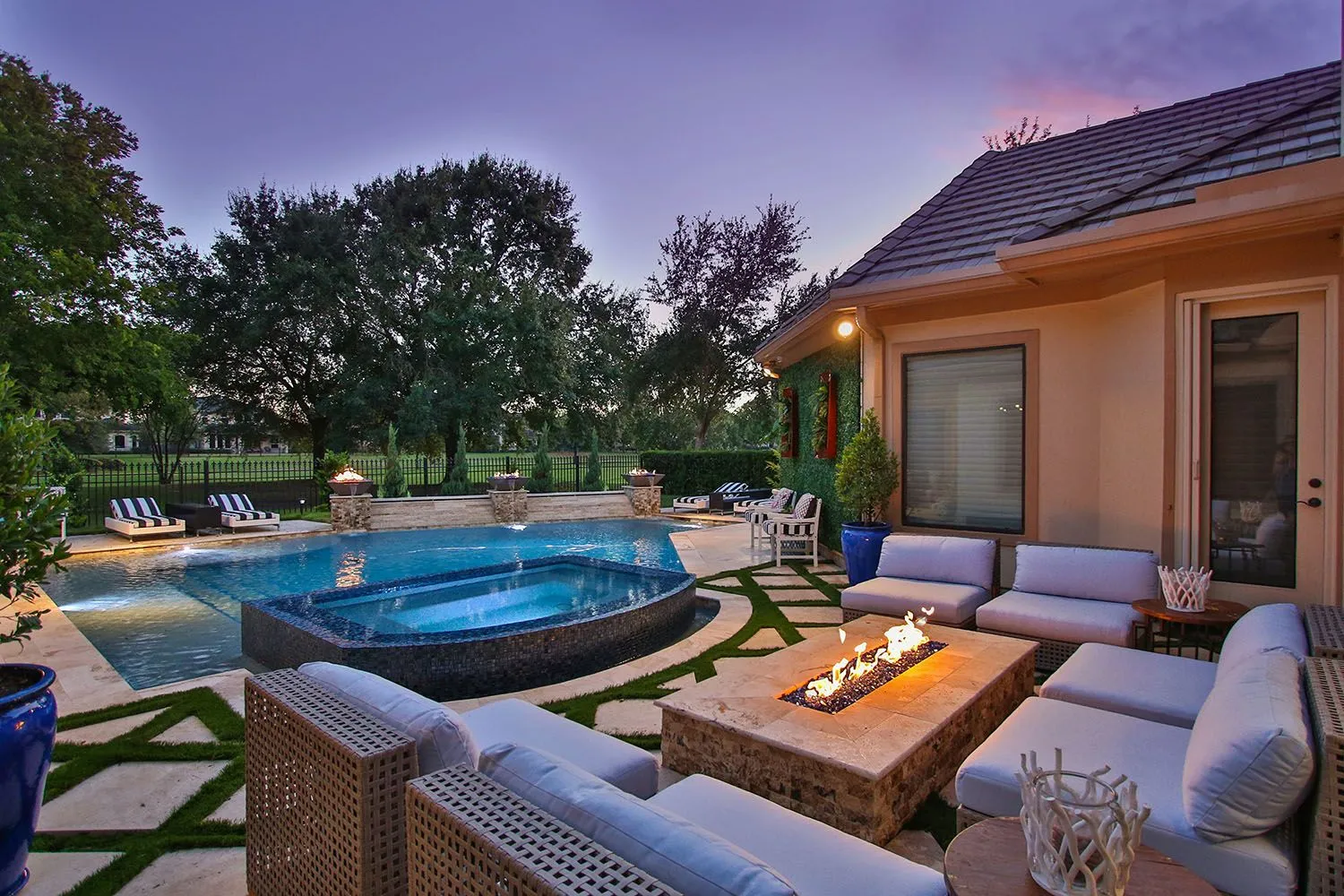 Waterside Poolscapes photo 1