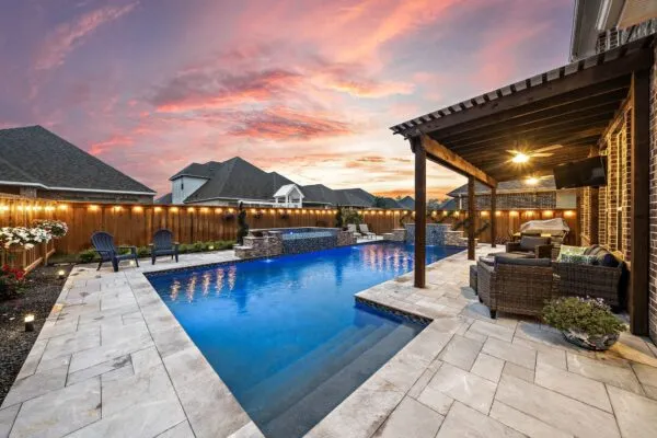 Waterside Poolscapes photo 7