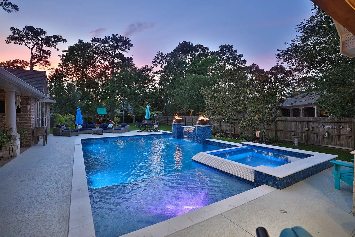 Waterside Poolscapes photo 4