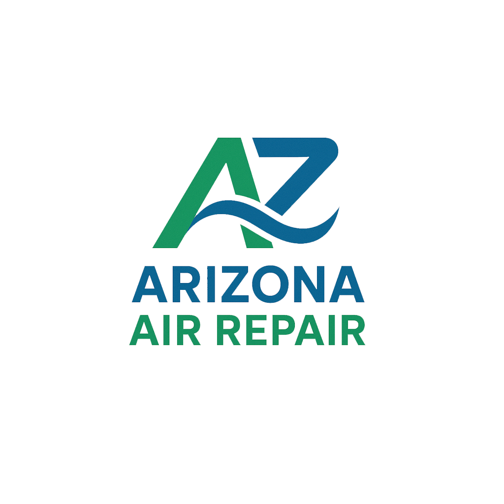 Arizona Air Repair, Inc. logo