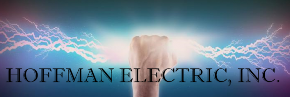 Hoffman Electric, Inc. logo