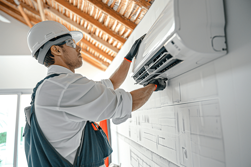 Graham Heating & Air Conditioning - Seffner photo 8