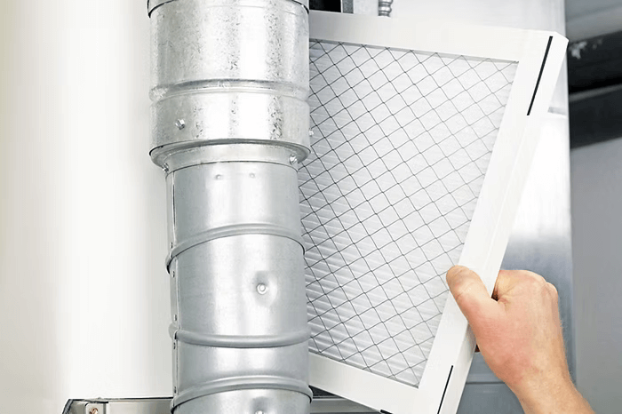 Graham Heating & Air Conditioning - Seffner photo 4