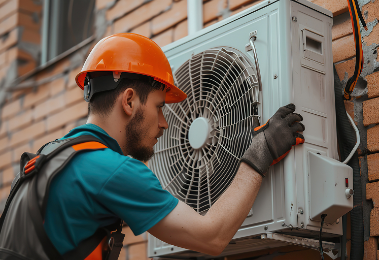 Graham Heating & Air Conditioning - Seffner photo 1