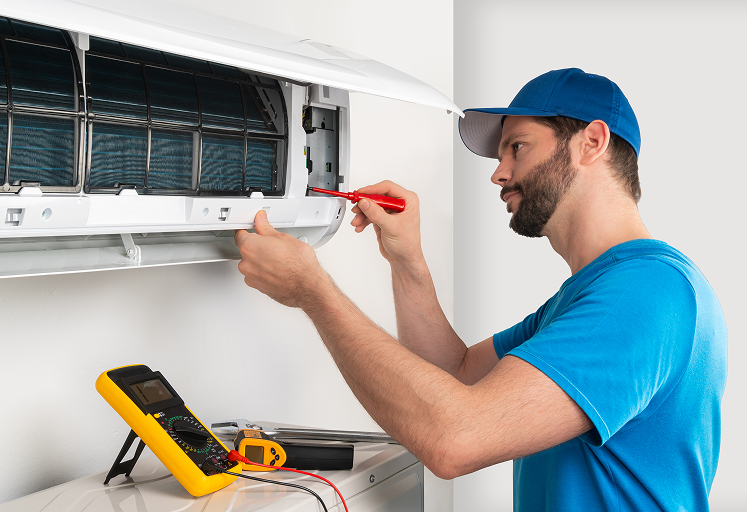 Graham Heating & Air Conditioning - Seffner photo 2