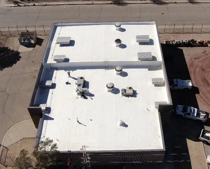 Zia Roofing and Gutters photo 13