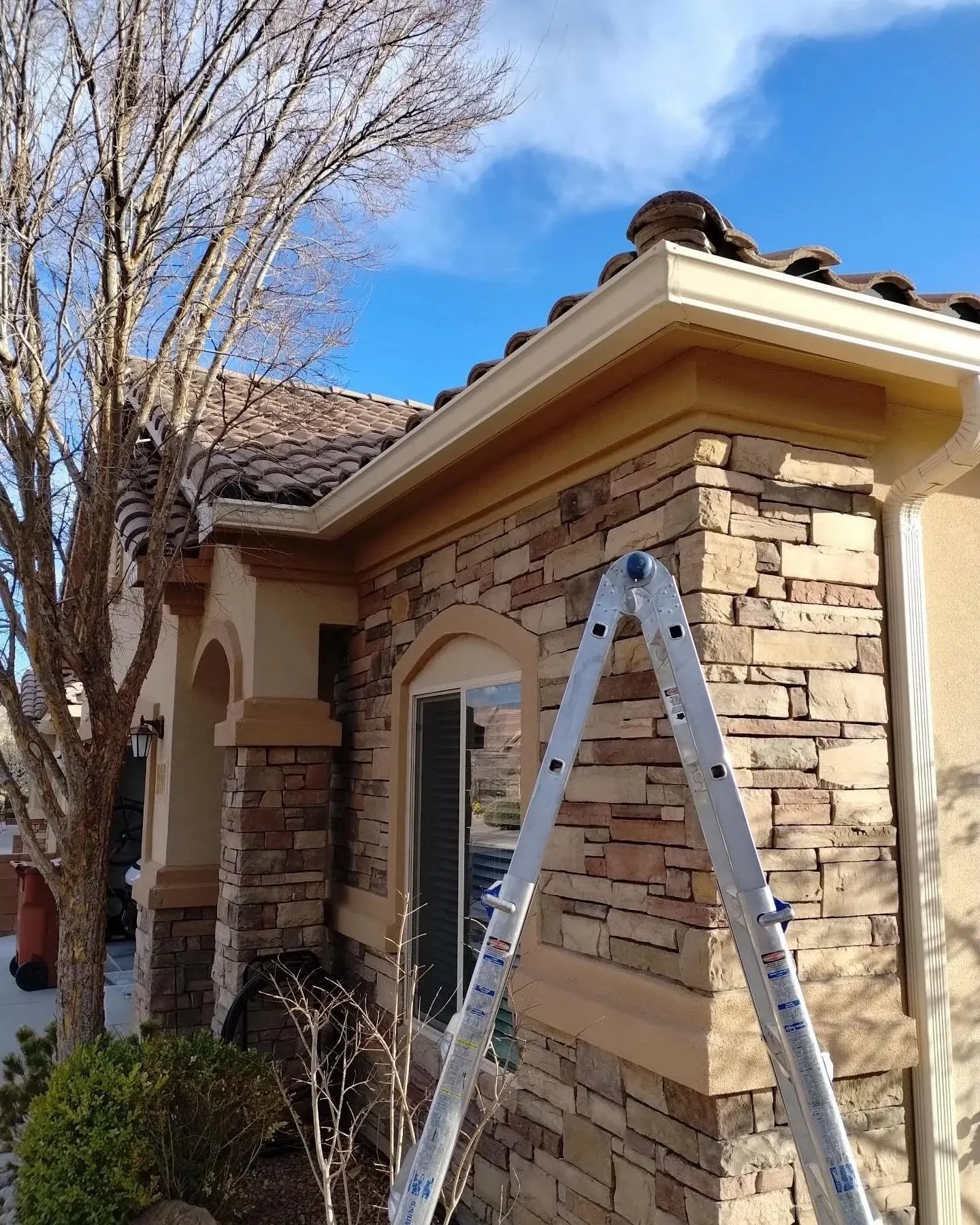 Zia Roofing and Gutters photo 10