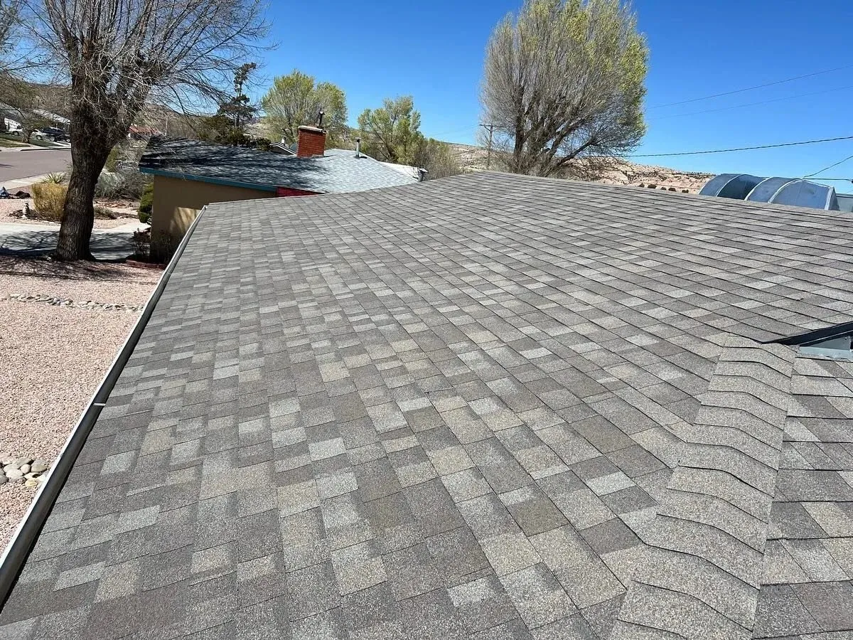 Zia Roofing and Gutters photo 5