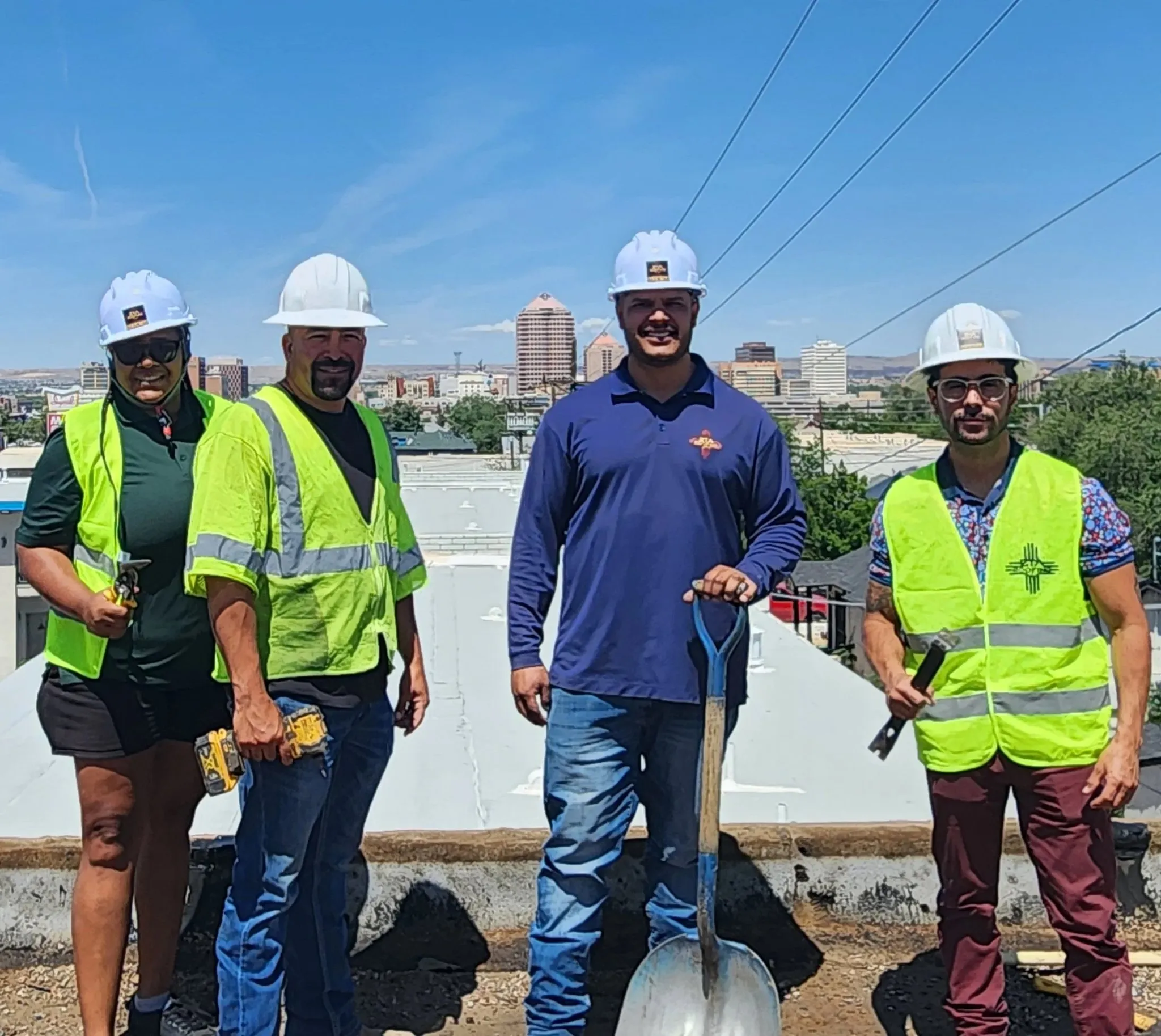 Zia Roofing and Gutters photo 3