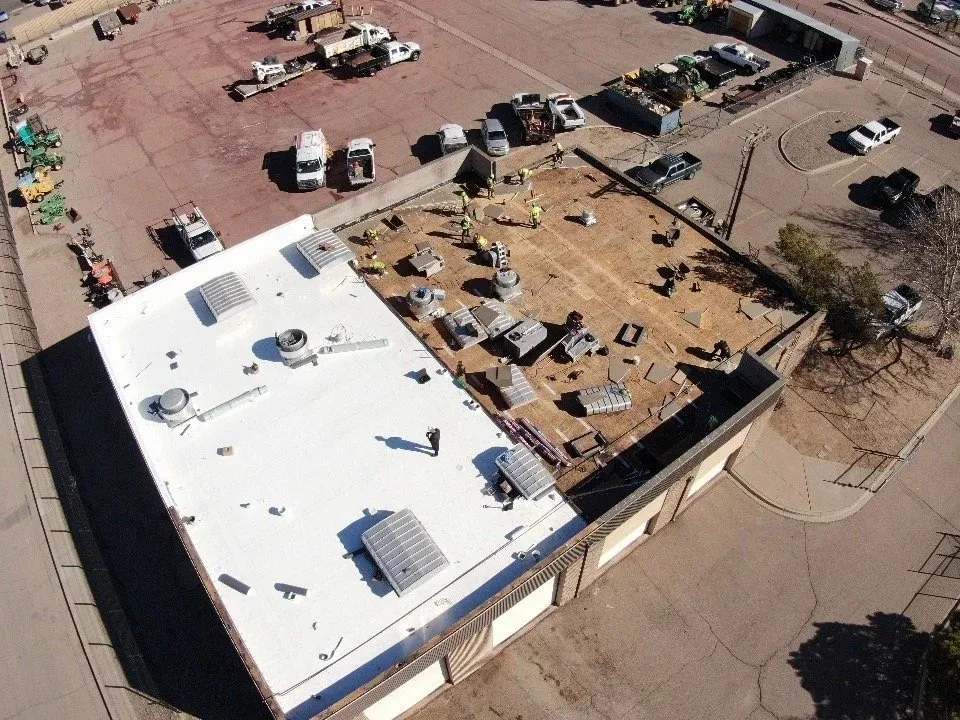 Zia Roofing and Gutters photo 14