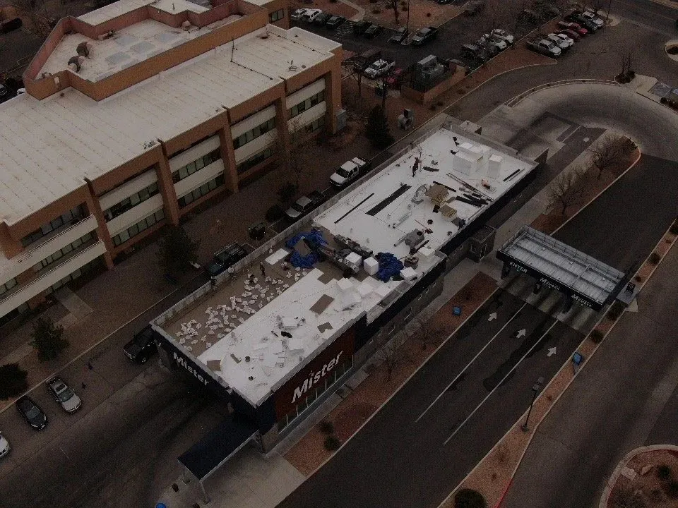 Zia Roofing and Gutters photo 15