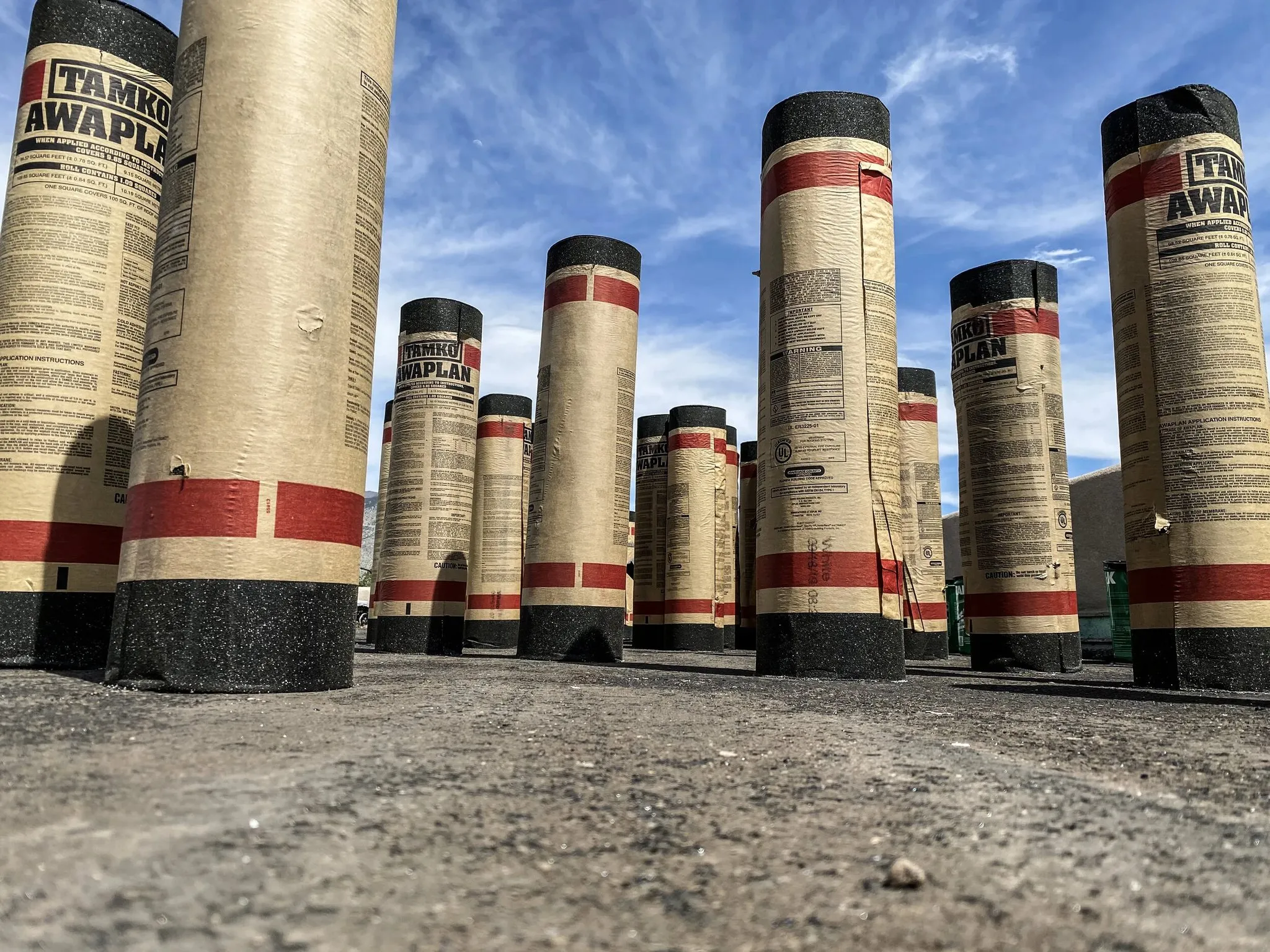 Zia Roofing and Gutters photo 4