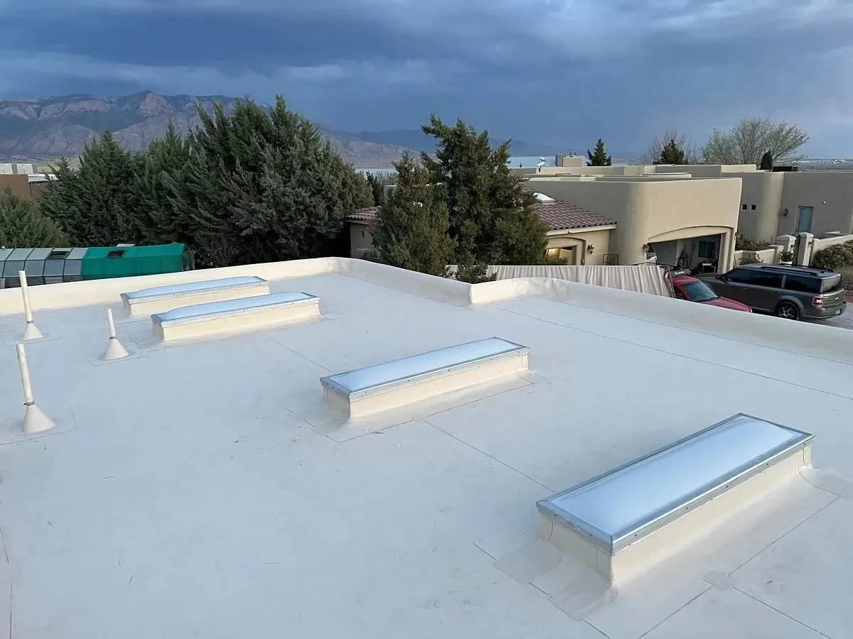 Zia Roofing and Gutters photo 8