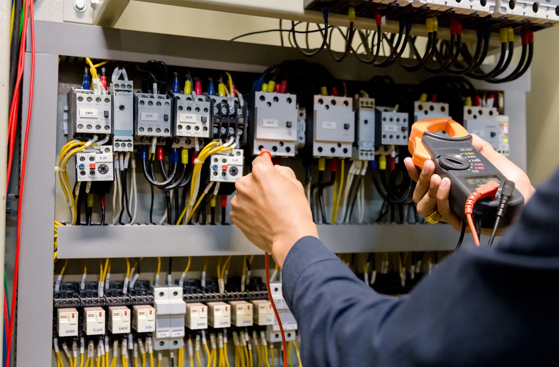 Ochoa Electric photo 2