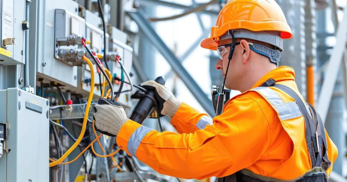 Ochoa Electric photo 1