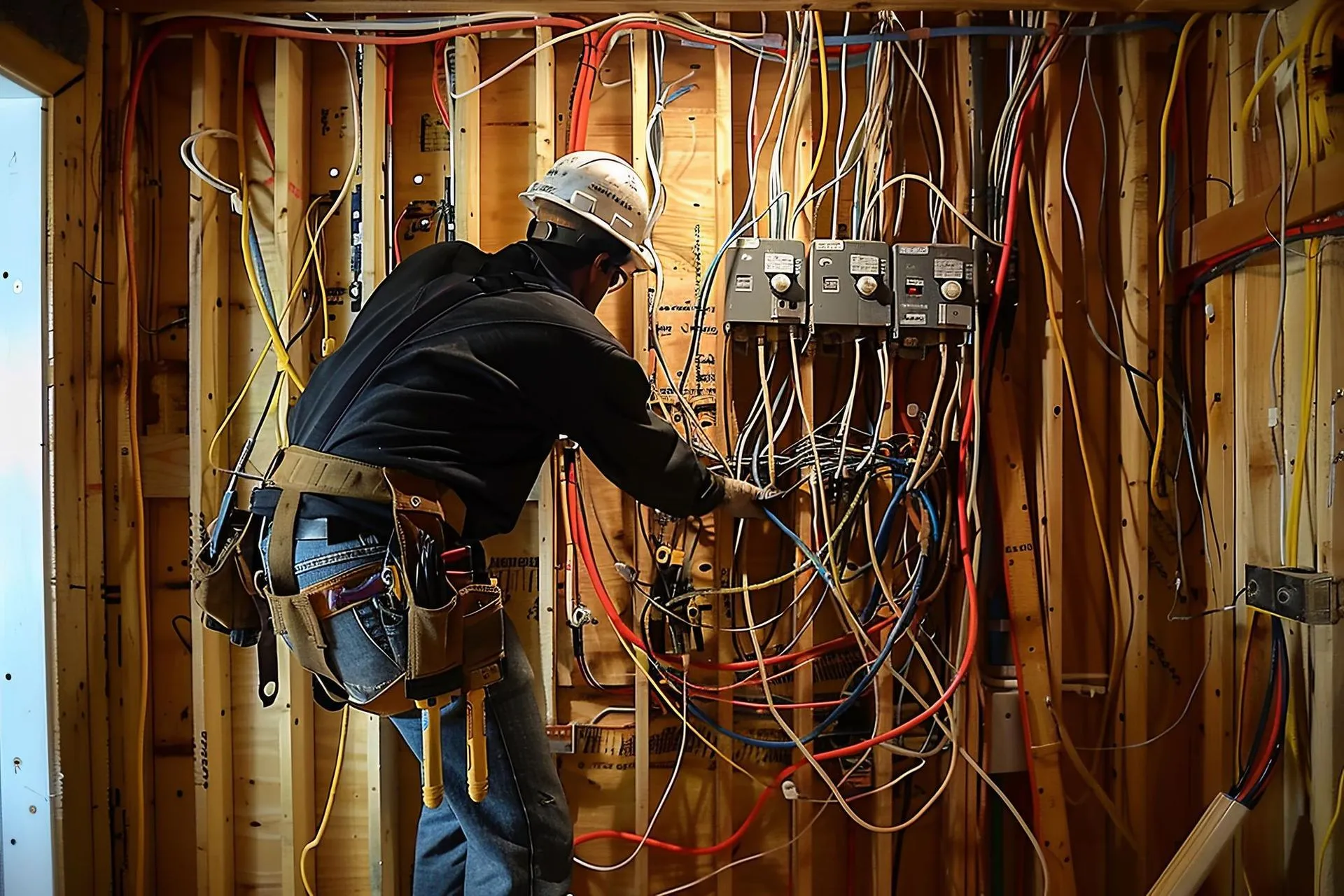 Ochoa Electric photo 6