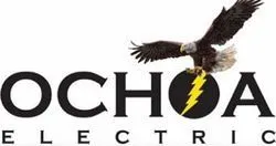 Ochoa Electric logo