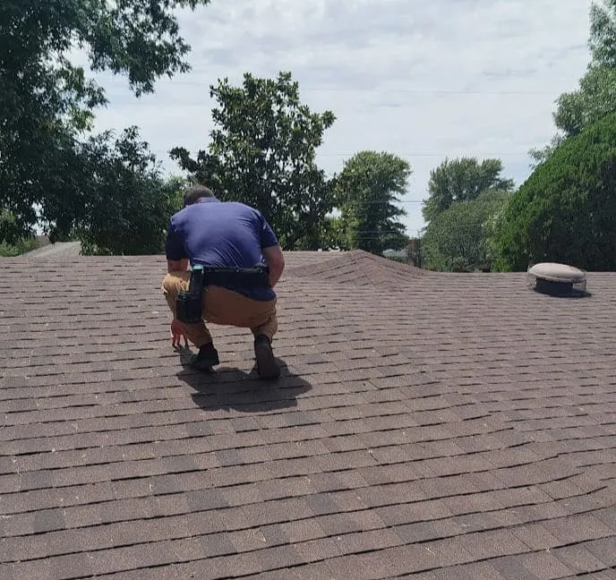 That Roof Dude photo 1