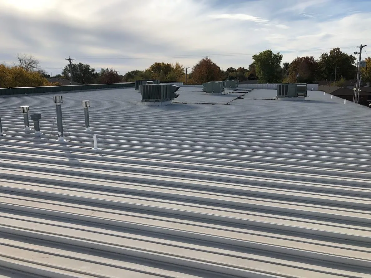 That Roof Dude photo 10