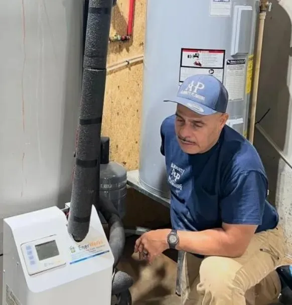 Almighty Plumbing Inc. photo 7