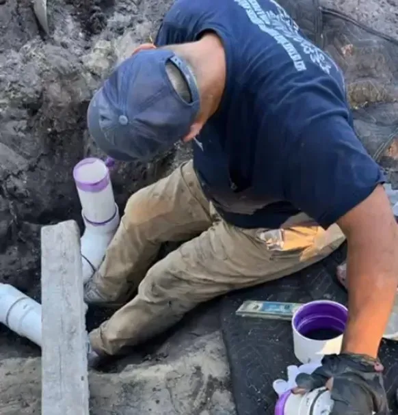 Almighty Plumbing Inc. photo 8