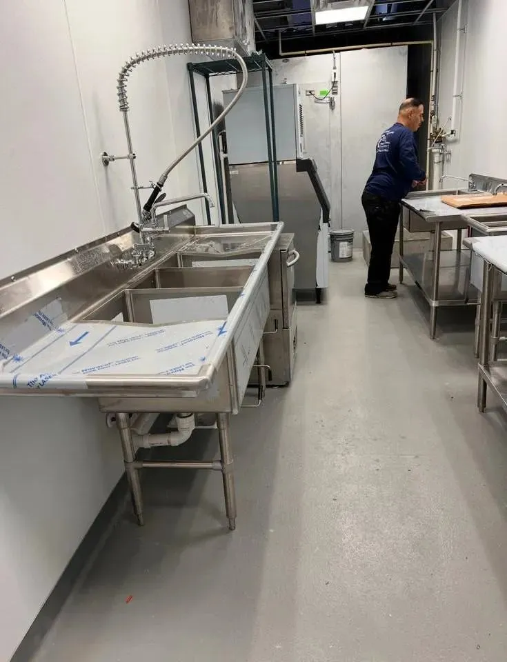 Almighty Plumbing Inc. photo 12