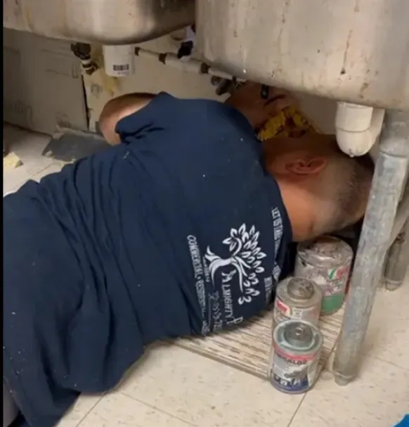 Almighty Plumbing Inc. photo 9