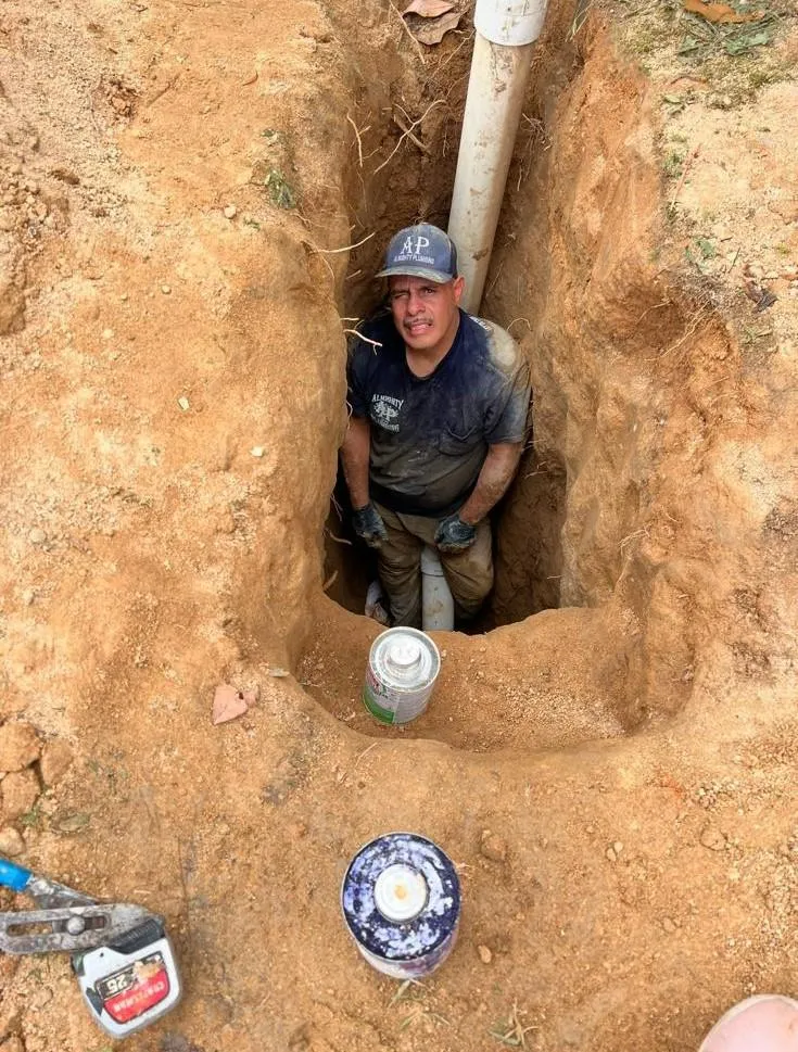 Almighty Plumbing Inc. photo 6