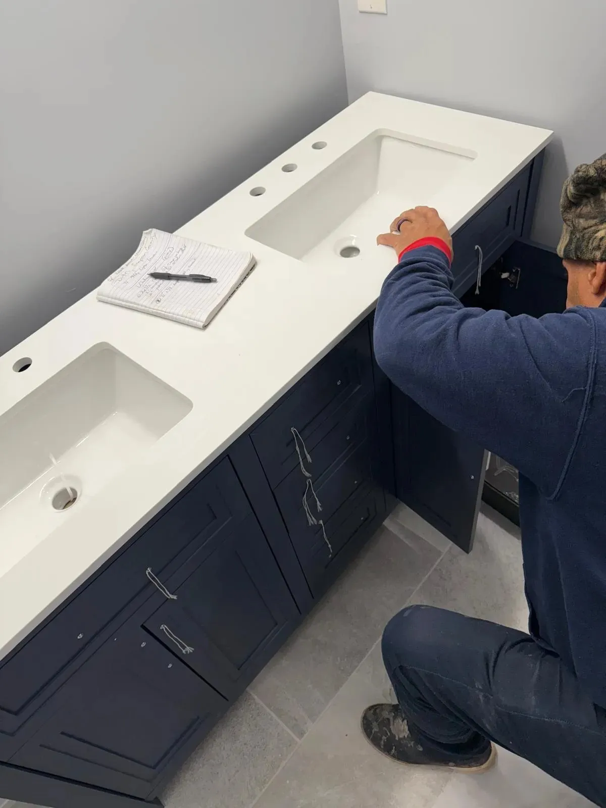 Almighty Plumbing Inc. photo 5