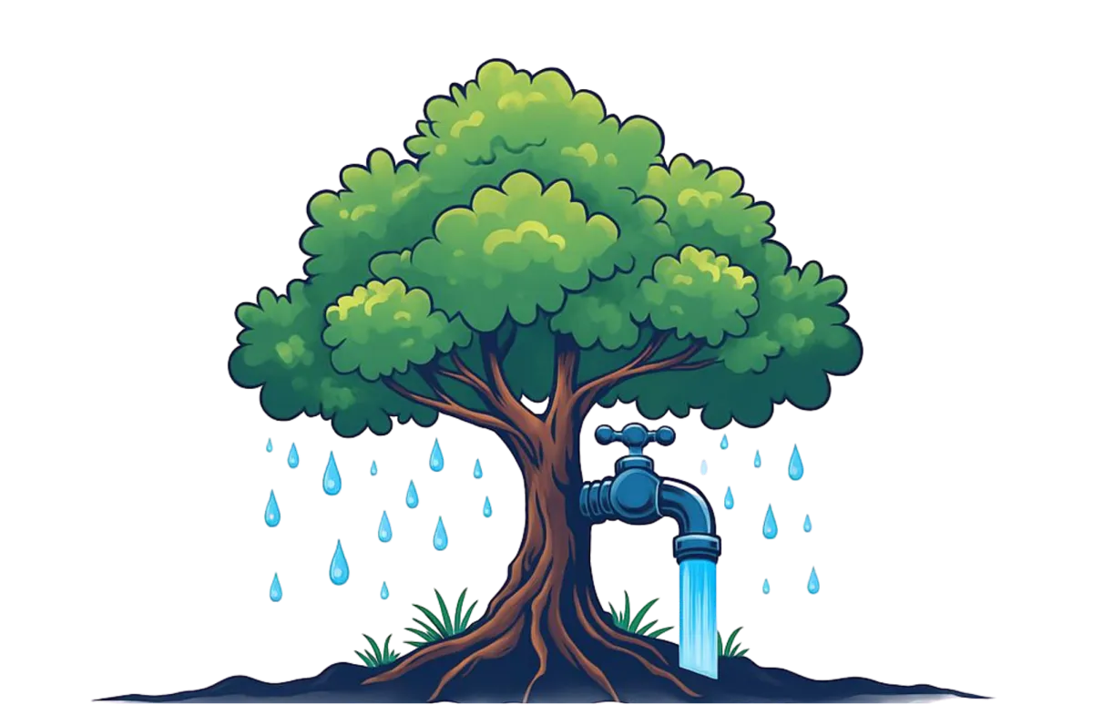 Almighty Plumbing Inc. logo