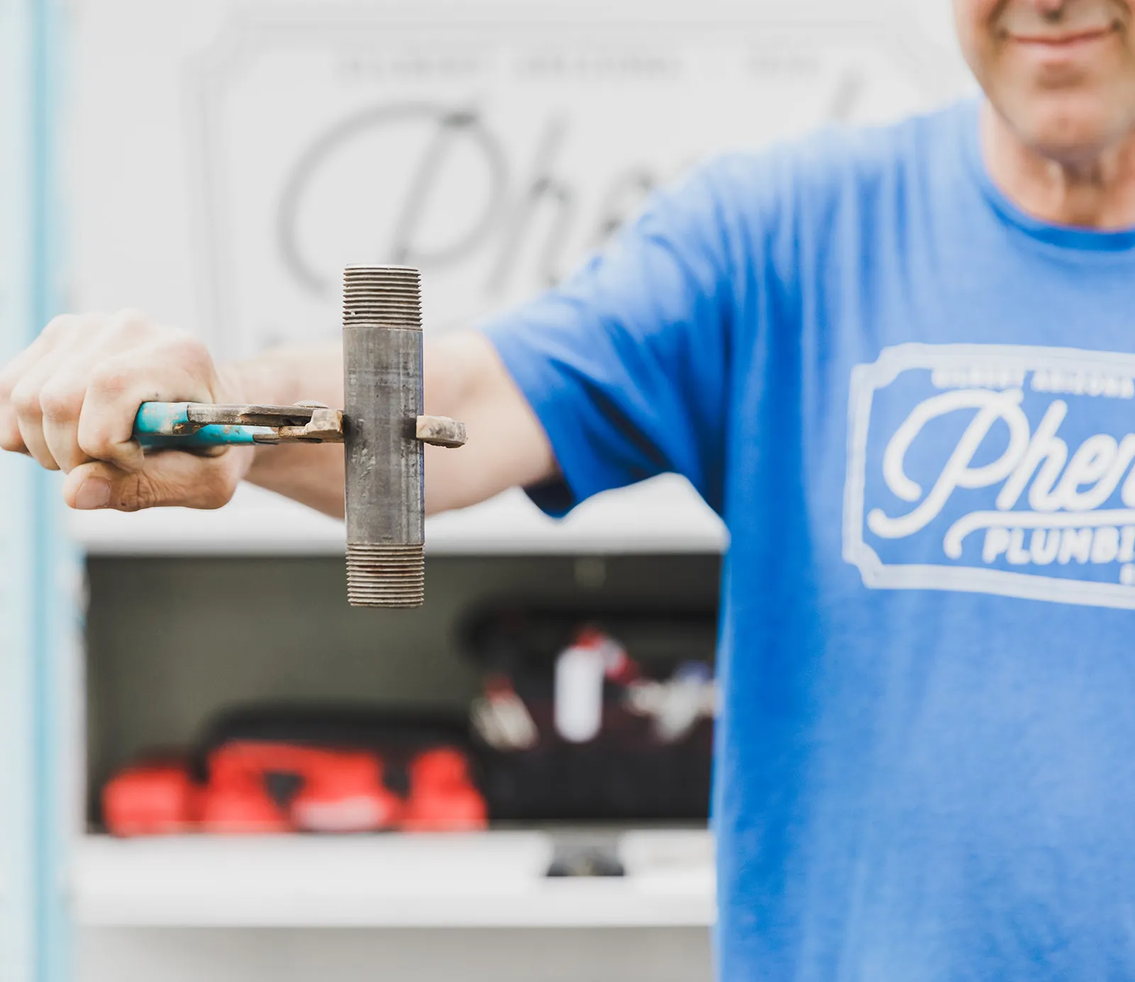 Phend Plumbing and Rooter LLC photo 11