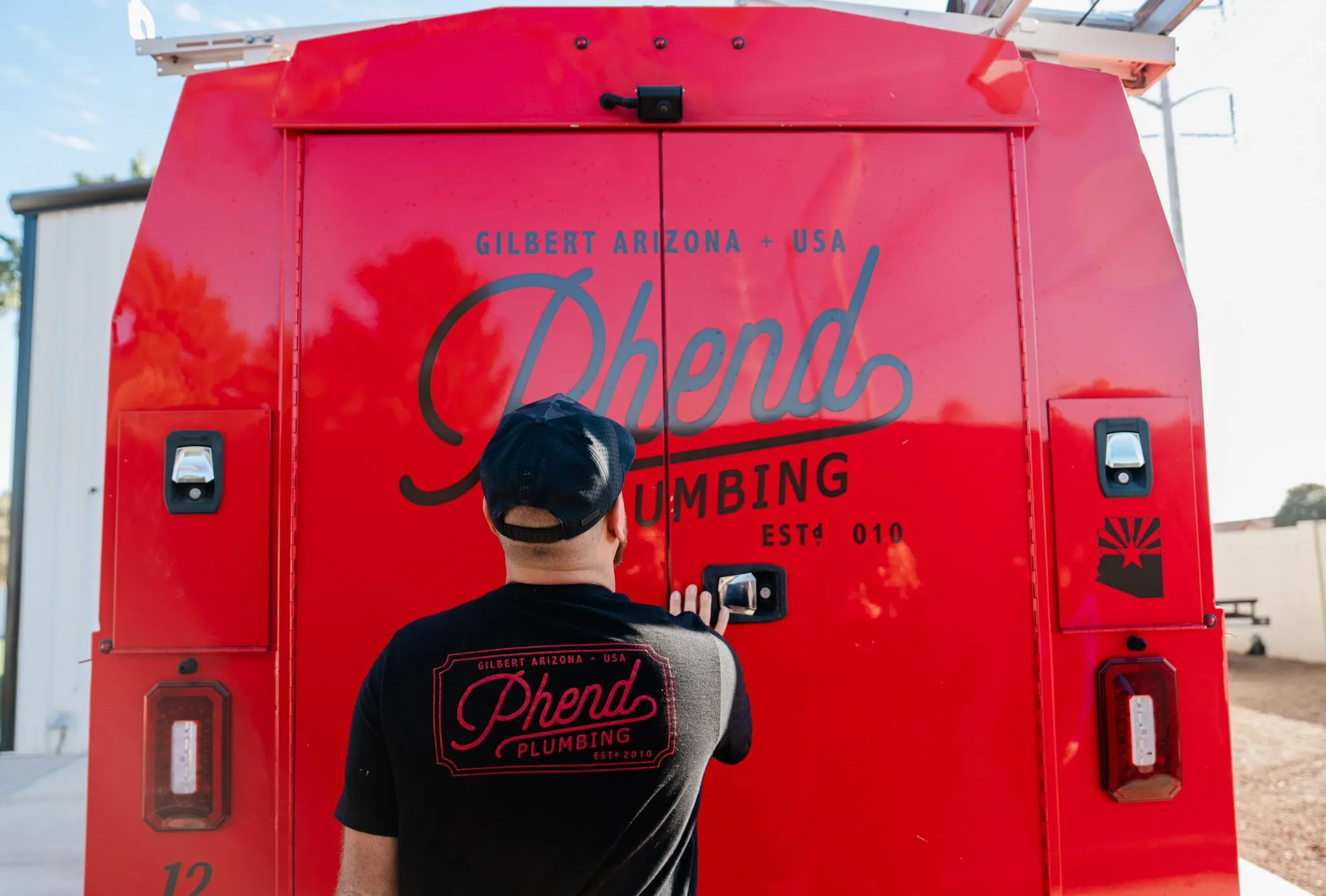 Phend Plumbing and Rooter LLC photo 6