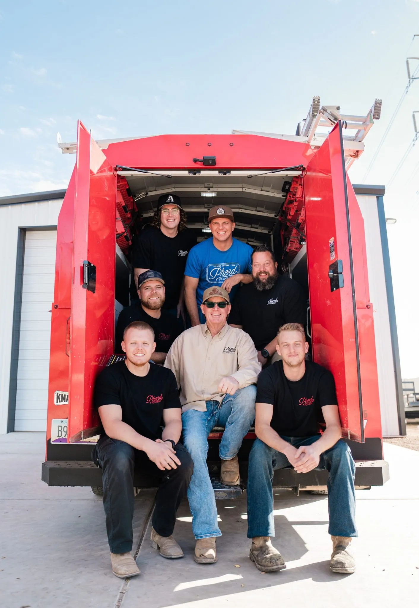 Phend Plumbing and Rooter LLC photo 13