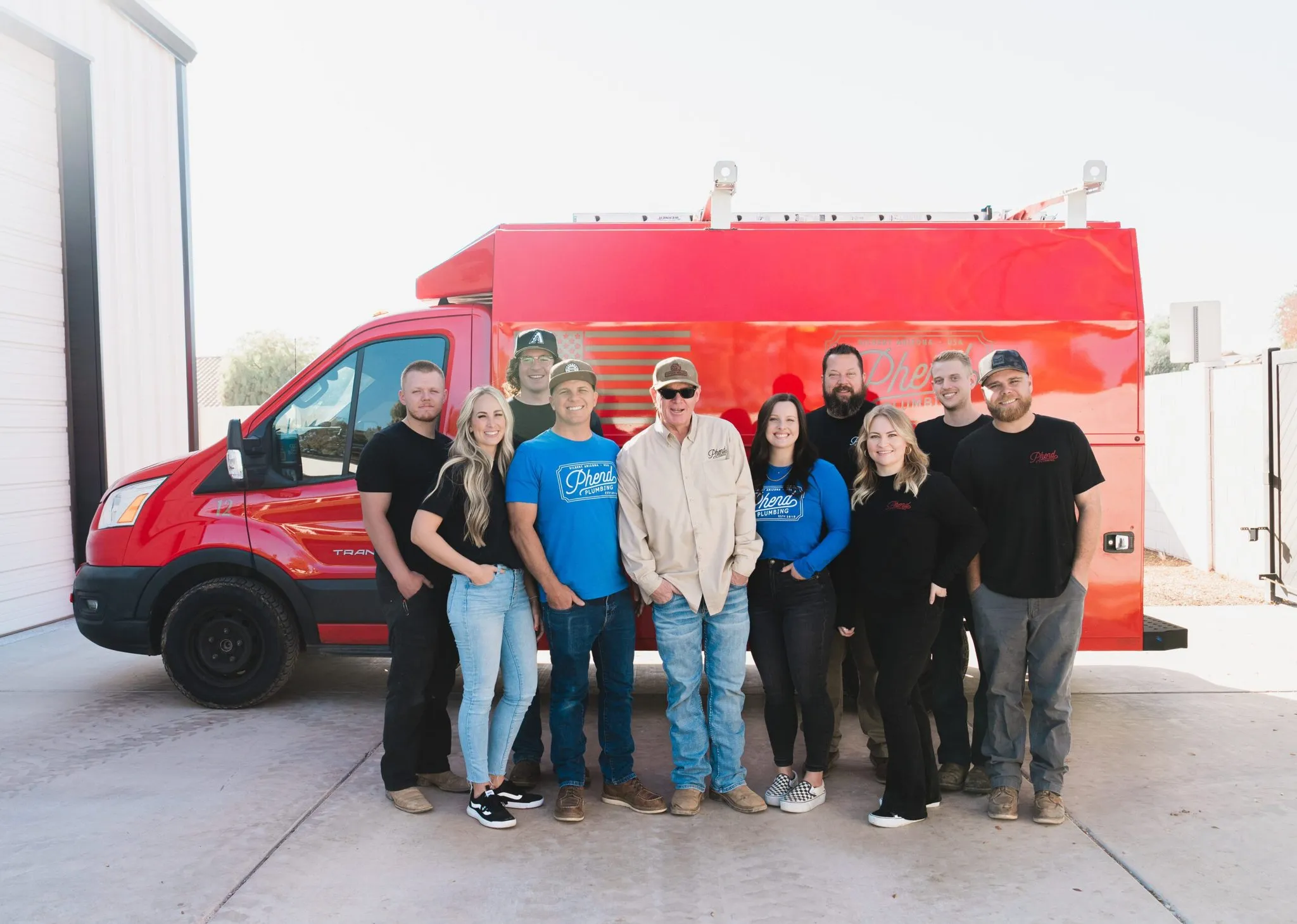 Phend Plumbing and Rooter LLC photo 2