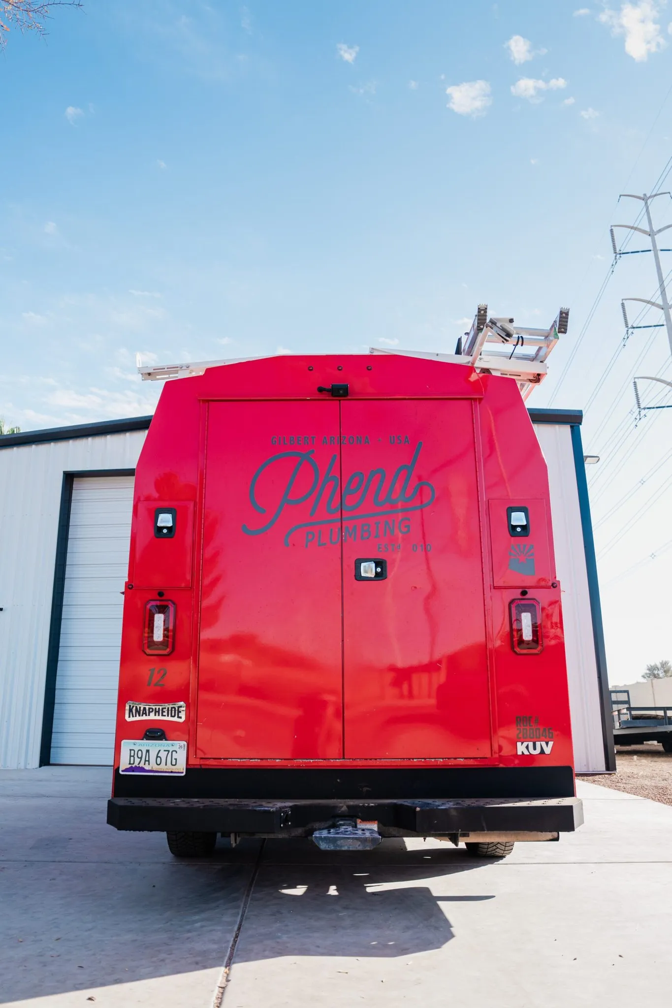 Phend Plumbing and Rooter LLC photo 15