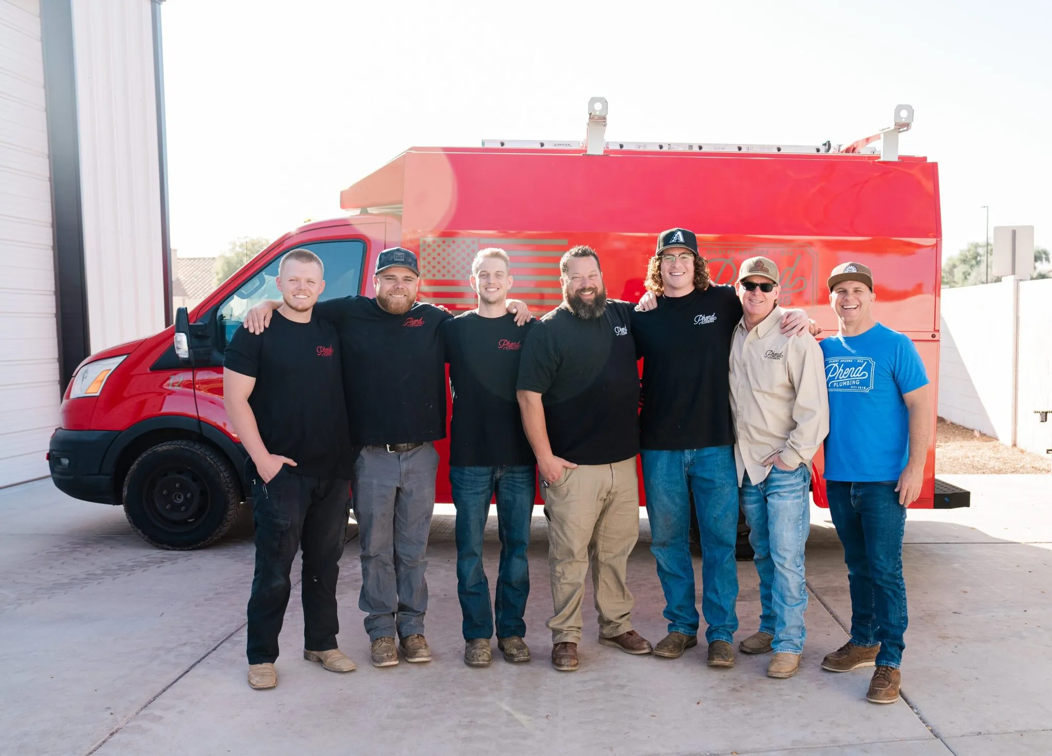 Phend Plumbing and Rooter LLC photo 7