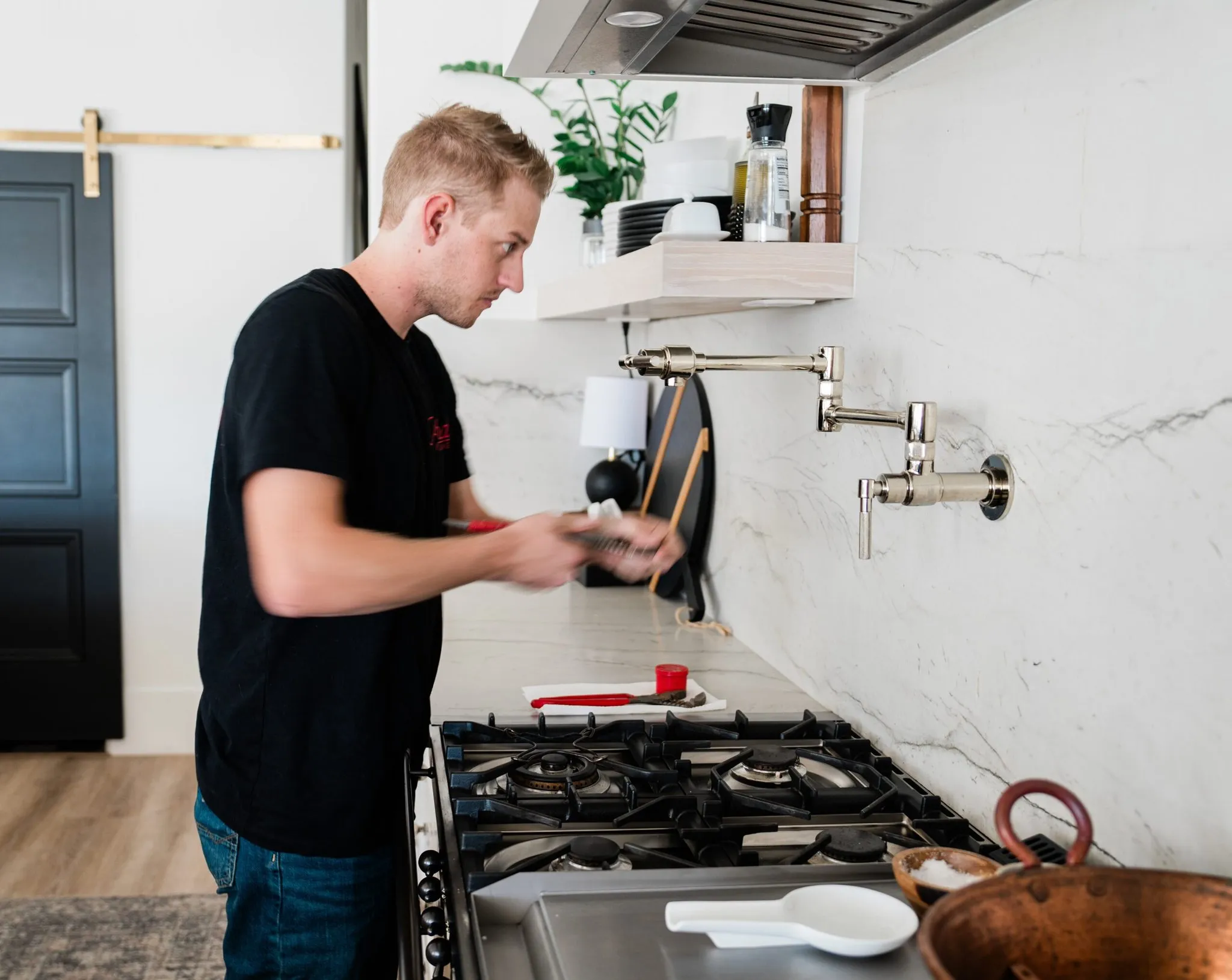 Phend Plumbing and Rooter LLC photo 12