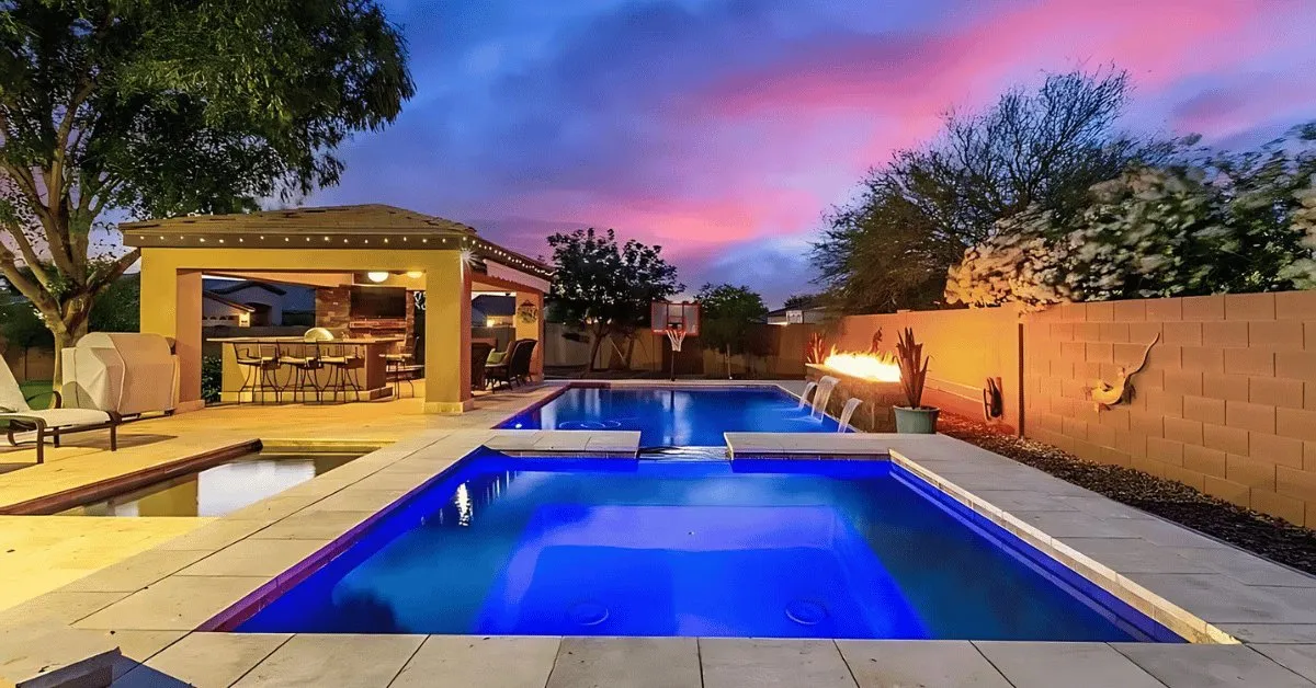 Continental Pool Builders photo 2