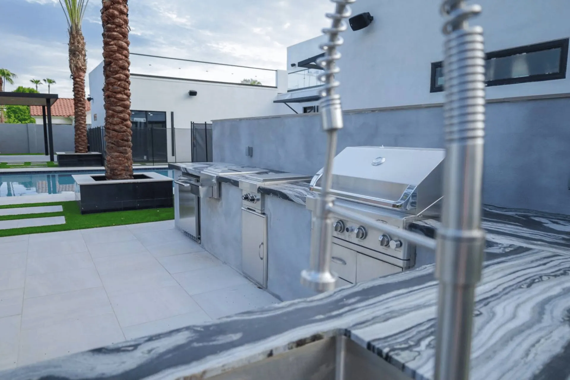 Continental Pool Builders photo 16