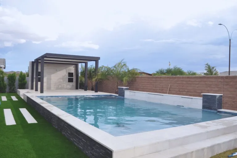 Continental Pool Builders photo 13