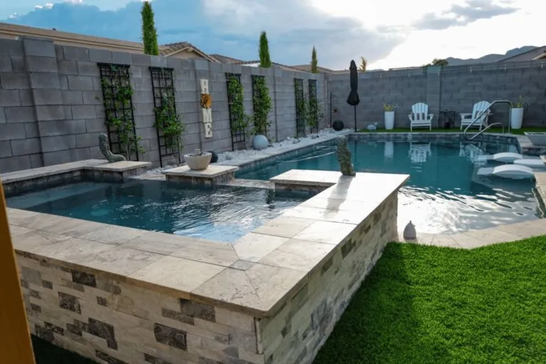 Continental Pool Builders photo 10