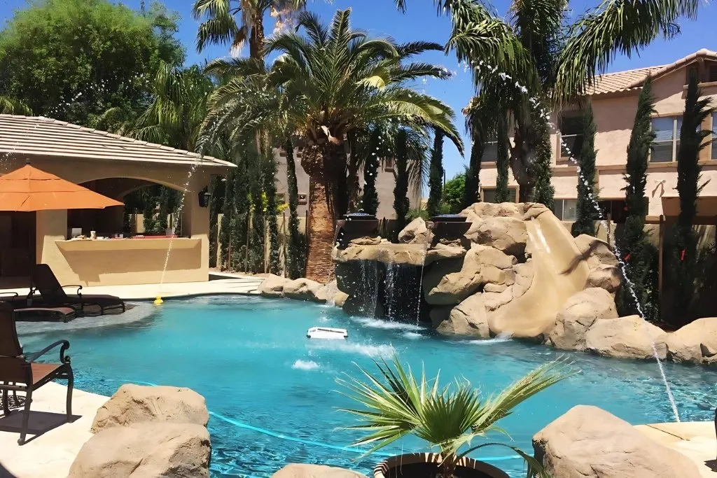 Continental Pool Builders photo 17